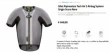 Alpinestars Tech-Air 5 Airbag GILET