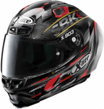 X-LITE X-803 RS 32 SBK CARBON