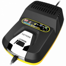 Oxford Oximiser 601 Moto Motore Moto Batteria Ottimizzatore Caricabatterie