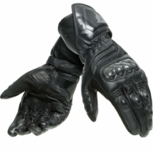 Guanti Carbon 3 Long black BLACK Dainese