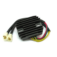 REGOLATORE DI TENSIONE TRIUMPH-DUCATI  696/796cc/SUPERBIKE 748/998cc
