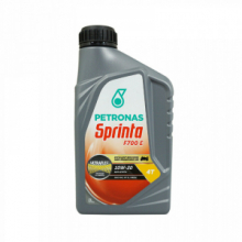 PETRONAS SPRINTA F700 E 10W-30