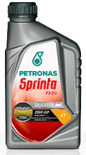 PETRONAS SPRINTA F500 15W-50
