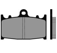 PASTIGLIE FRENO ST BRENTA FT4062 SUZUKI KAWASAKI HUSABERG