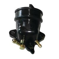 COLLETTORE ASPIRAZIONE  PIAGGIO BEVERLY 125-250 04-07 (PI874415)