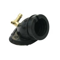 COLLETTORE ASPIRAZIONE  APRILIA/DERBI/PIAGGIO 125/150/200cc