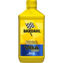 BARDAHL OLIO MOTORE 2T VBA SYNT