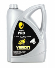 VISION  Olio 4T 10W40 5L - Full Sintetico