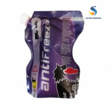 ENI ANTIFREEZE  (ANIGELO PIAGGIO)