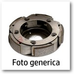 FRIZIONE MOT.PIAGGIO 125 DIAM. 111,2MM BEVERLY,SPORTCITY,NEXU