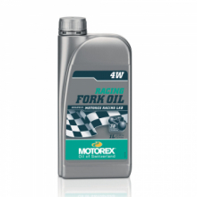 MOTOREX RACING FORK OIL 4W