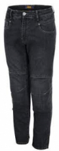 MOORE JEANS QUATTRO MR BLACK