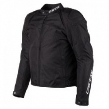 DAINESE AVRO D2 TEX JACKET NERO