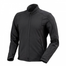 OVETTA TUCANO URBANO Soft shell 100% impermeabile e traspirante