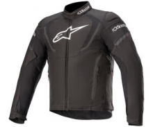 ALPINESTARS  T-JAWS V3 WATERPROOF JACKET NERO/BIANCO