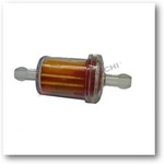 FILTRO BENZINA D.8MM