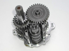 SYNECO AMLEX AR 80W140