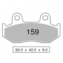 PATTINI SINT. OGNIBENE 159