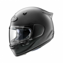 CASCO ARAI QUANTIC PINLOCK BLACK FROST