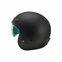 CASCO JET NOS NS-1 BLACK MATT