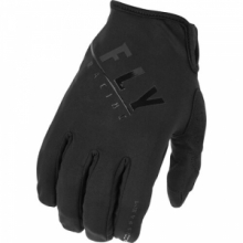 GUANTI FLY RACING GUANTO LITE WINDPROOF NERO