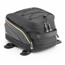 GIVI EA132 BORSA DA SELLA MODULABILE 8-11 lt