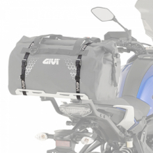 GIVI S350 KIT CINGHIE PORTACARICO CM170UNIVERSALI