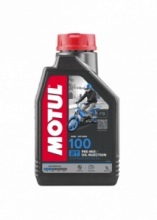 MOTUL 100 2T 1L