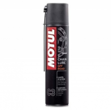 MOTUL MC CARE C3 CHAIN LUBE OFF ROAD