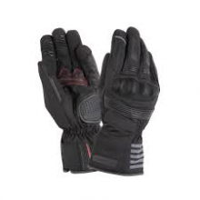 GUANTI TUCANO URBANO WRK NERO
