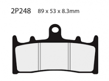 PATTINI SINT. NISSIN 248