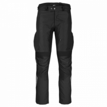 PANTALONE SPIDI CROSSMASTER SHORT H2OUT 3 STRATI