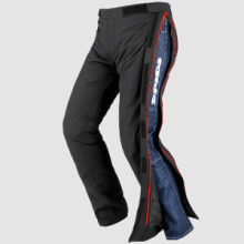 COPRI PANTALONI SPIDI SUPERSTORM H2OUT