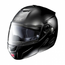 G9.2 KINETIC N-COM 002 MODULARE DOPPIA VISIERA G9.2 MATT BLACK
