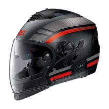 GREX   G4.2 PRO TIMELAPSE N-COM 043 NERO ROSSO