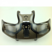 ARAI ACR2 DUCT TINT , Vector-2 Rear Vent. ACR2 DUCT Tint, Vector-2 Rear Vent.