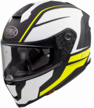 PREMIER Casco Hyper DEY9 BM Pinlock Included  integrale racing FIBRA