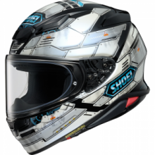 Shoei NXR 2 FORTRESS INTEGRALE FIBRA tc-6