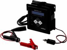 BMW Motorrad Caricabatteria Plus (230V/50HZ ECE) - Per Tutti I Tipi Di Batterie