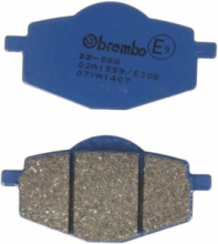 BREMBO PASTIGLIE FRENO Road Carbonio Ceramica -