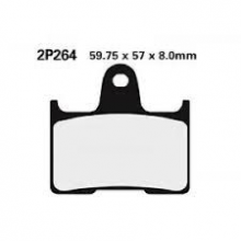PATTINI SINT. NISSIN 264NS