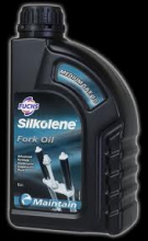 SILKOLENE FORK OIL LIGHT SAE 5