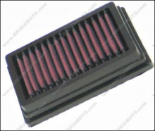 FILTRO ARIA K&N BM-1204 BMW R 1200 GS 04