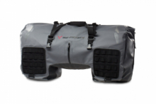 SW-MOTECH Borsa posteriore Drybag 700. 70 l. Grigio/nero. Impermeabile
