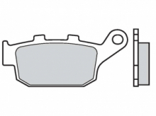 BREMBO - PASTIGLIA MESCOLA SP   07HO27SP