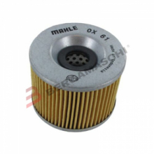 FILTRO OLIO MAHLE OX61D HONDA CB750/1000  (HF401)