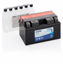 BATTERIA ETZ10-BS Sigillata AGM  (equivalente YUASA YTZ10-BS)
