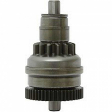PIGNONE D'AVVIAMENTO  APRILIA/DERBI/GILERA/PIAGGIO 100cc - Ingr. Z14/47