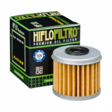 FILTRO OLIO HONDA NSF 250R 17-