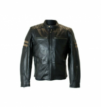 CHAQUETA LEGEND MR NERO